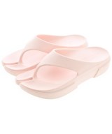 PAES（フェーズ）サンダル ピンク サイズ:36(23cm位) レディース/2200644739894