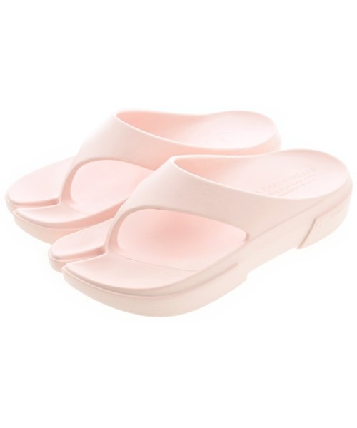 PAES(フェーズ)サンダル ピンク サイズ:36(23cm位)/2200644739948