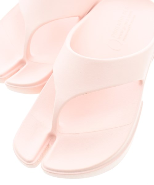 PAES（フェーズ）サンダル ピンク サイズ:36(23cm位) レディース/2200644740128