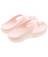 PAES（フェーズ）サンダル ピンク サイズ:36(23cm位) レディース/2200644740128