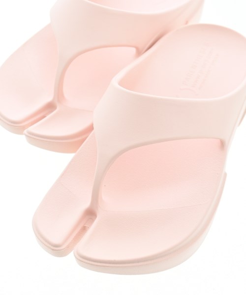 PAES（フェーズ）サンダル ピンク サイズ:35(22cm位) レディース/2200644741842