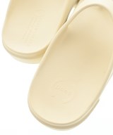 PAES（フェーズ）サンダル 黄 サイズ:EU36(23cm位) レディース/2200644742955