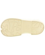 PAES（フェーズ）サンダル 黄 サイズ:37(24cm位) レディース/2200644743402