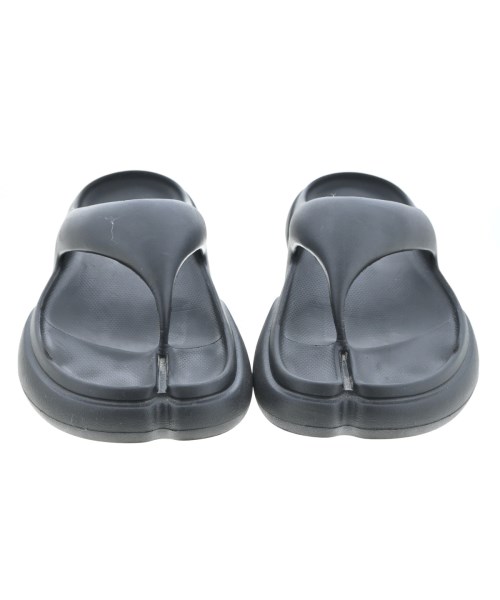 PAES（フェーズ）サンダル 黒 サイズ:-(25cm位) レディース/2200608660073