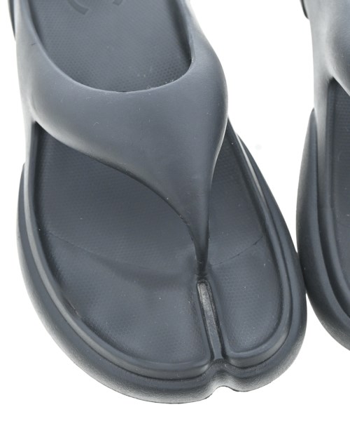 PAES（フェーズ）サンダル 黒 サイズ:-(25cm位) レディース/2200608660073