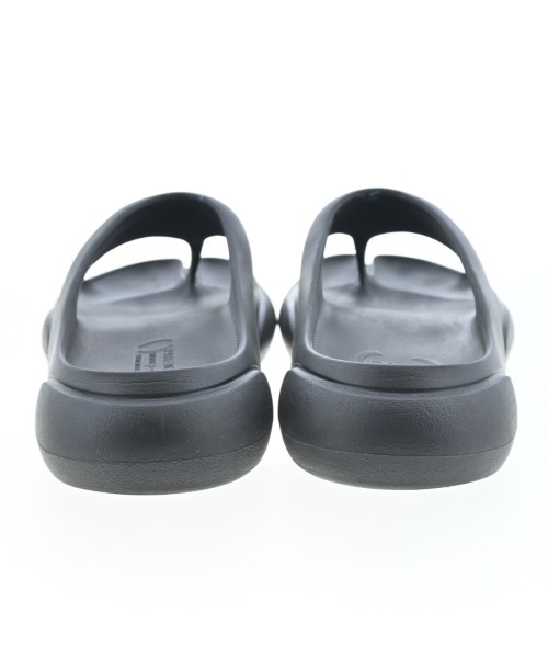 PAES（フェーズ）サンダル 黒 サイズ:-(25cm位) レディース/2200608660073