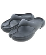 PAES（フェーズ）サンダル 黒 サイズ:-(25cm位) レディース/2200608660073