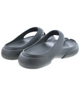 PAES（フェーズ）サンダル 黒 サイズ:-(25cm位) レディース/2200608660073