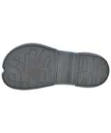 PAES（フェーズ）サンダル 黒 サイズ:-(25cm位) レディース/2200608660073