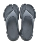 PAES（フェーズ）サンダル 黒 サイズ:-(25cm位) レディース/2200608660073