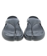 PAES（フェーズ）サンダル 黒 サイズ:-(25cm位) レディース/2200608660073