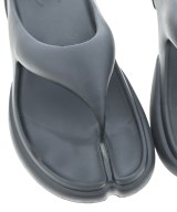 PAES（フェーズ）サンダル 黒 サイズ:-(25cm位) レディース/2200608660073