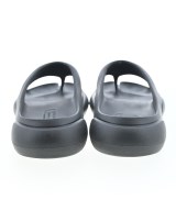 PAES（フェーズ）サンダル 黒 サイズ:-(25cm位) レディース/2200608660073