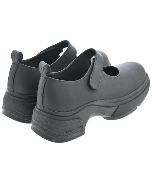 PAES（フェーズ）その他 黒 サイズ:25cm レディース/2200605735026