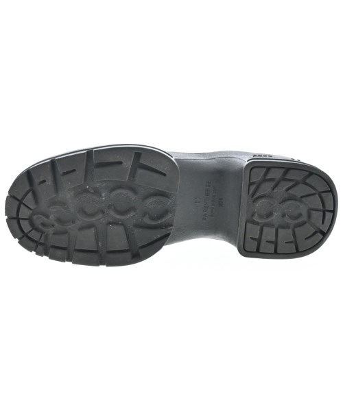 PAES（フェーズ）その他 黒 サイズ:25cm レディース/2200605735026