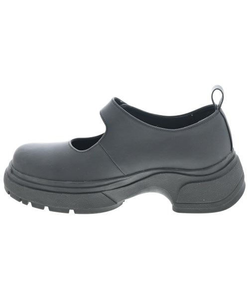 PAES（フェーズ）その他 黒 サイズ:25cm レディース/2200605735026