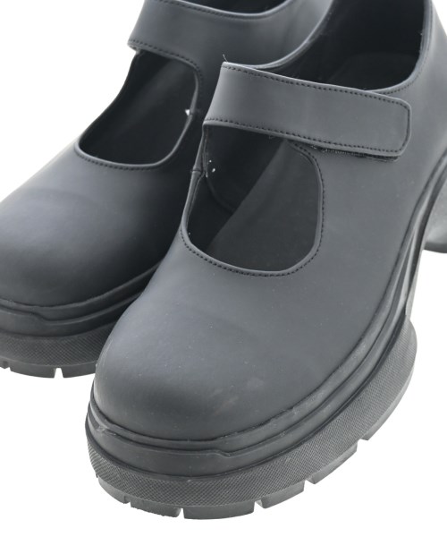 PAES（フェーズ）その他 黒 サイズ:25cm レディース/2200605735026