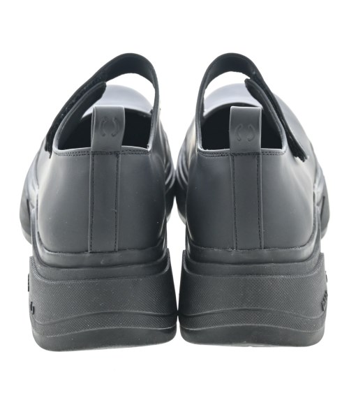 PAES（フェーズ）その他 黒 サイズ:25cm レディース/2200605735026