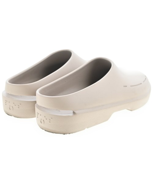 PAES（フェーズ）サンダル ベージュ サイズ:24cm レディース/2200715891049