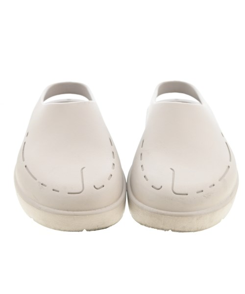 PAES（フェーズ）サンダル ベージュ サイズ:24cm レディース/2200715891049
