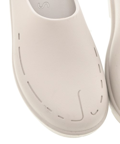 PAES（フェーズ）サンダル ベージュ サイズ:24cm レディース/2200715891049