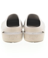PAES（フェーズ）サンダル ベージュ サイズ:24cm レディース/2200715891049