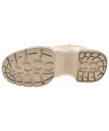 PAES（フェーズ）ブーツ ベージュ サイズ:-(22cm位) レディース/2200678112014