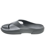 PAES（フェーズ）サンダル 黒 サイズ:43.5(28cm位) メンズ/2200692550038