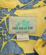PARADISE BAY（パラダイスベイ）カジュアルシャツ その他（柄物・カラフル） サイズ:S メンズ/2200690452044