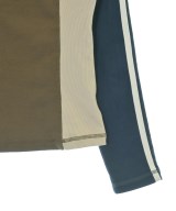 PARTIMENTO（パルティメント）Tシャツ・カットソー カーキ サイズ:F レディース/2200707901060