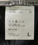 PEACE DENIM（ピースデニム）デニムパンツ 黒 サイズ:L メンズ/2200725857011