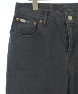 PEACE DENIM（ピースデニム）デニムパンツ 黒 サイズ:L メンズ/2200725857011