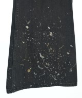 PEACE DENIM（ピースデニム）デニムパンツ 黒 サイズ:L メンズ/2200725857011