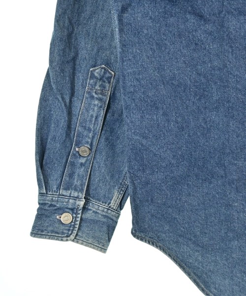 POLO COUNTRY（ポロカウンティー）カジュアルシャツ 青 サイズ:M メンズ/2200626042066