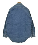 POLO COUNTRY（ポロカウンティー）カジュアルシャツ 青 サイズ:M メンズ/2200626042066