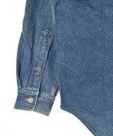 POLO COUNTRY（ポロカウンティー）カジュアルシャツ 青 サイズ:M メンズ/2200626042066