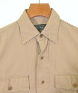 POLO COUNTRY（ポロカウンティー）カジュアルシャツ ベージュ サイズ:XS メンズ/2200621525021