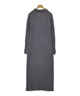 POLO COUNTRY（ポロカウンティー）ワンピース グレー サイズ:M レディース/2200621796025