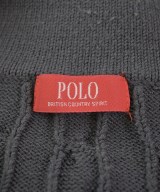 POLO COUNTRY（ポロカウンティー）ワンピース グレー サイズ:M レディース/2200621796025