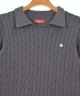 POLO COUNTRY（ポロカウンティー）ワンピース グレー サイズ:M レディース/2200621796025