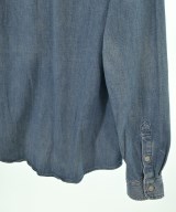 POLO COUNTRY（ポロカウンティー）カジュアルシャツ 青 サイズ:L メンズ/2200622965055