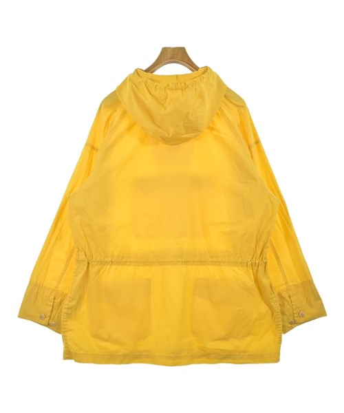POLO COUNTRY（ポロカウンティー）マウンテンパーカー 黄 サイズ:S メンズ/2200661745021