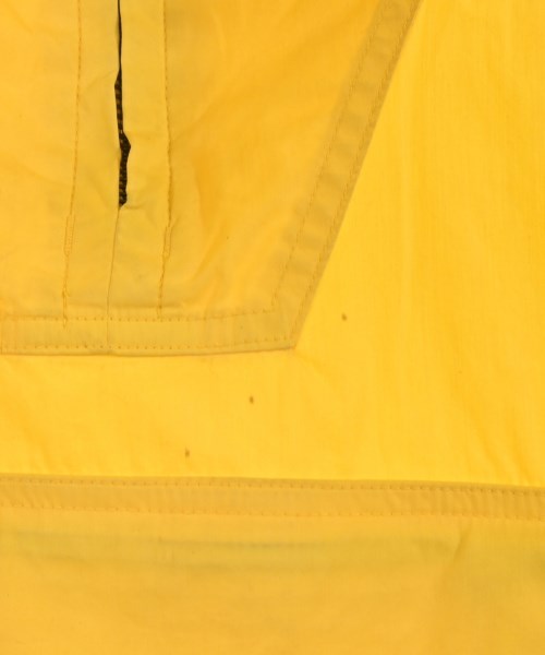 POLO COUNTRY（ポロカウンティー）マウンテンパーカー 黄 サイズ:S メンズ/2200661745021