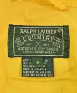 POLO COUNTRY（ポロカウンティー）マウンテンパーカー 黄 サイズ:S メンズ/2200661745021