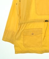 POLO COUNTRY（ポロカウンティー）マウンテンパーカー 黄 サイズ:S メンズ/2200661745021