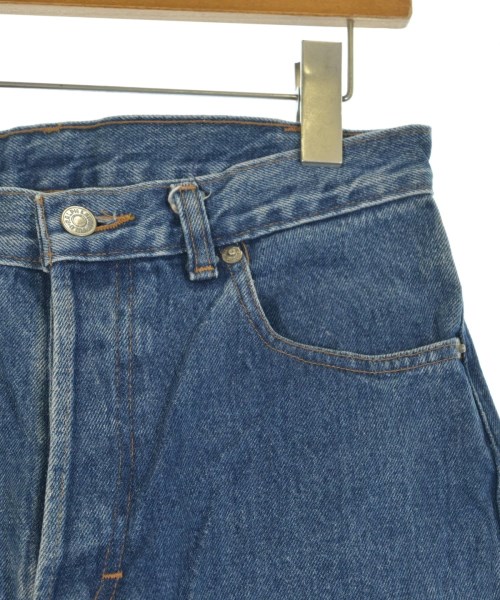 POLO COUNTRY（ポロカウンティー）デニムパンツ 青 サイズ:30(M位) メンズ/2200650585058