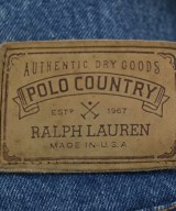 POLO COUNTRY（ポロカウンティー）デニムパンツ 青 サイズ:30(M位) メンズ/2200650585058