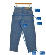 POLO COUNTRY（ポロカウンティー）デニムパンツ 青 サイズ:30(M位) メンズ/2200650585058