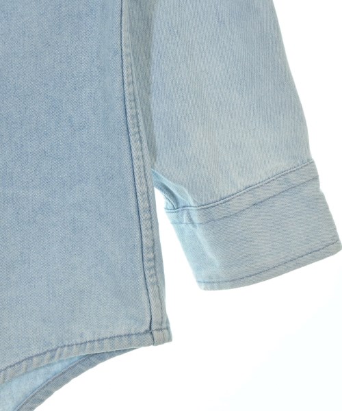 POLO COUNTRY（ポロカウンティー）カジュアルシャツ 青 サイズ:L メンズ/2200651327060