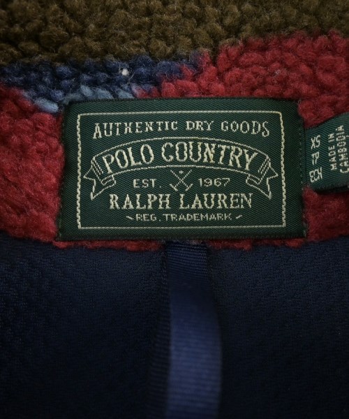 POLO COUNTRY（ポロカウンティー）その他 紺 サイズ:XS メンズ/2200700696024